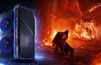 Crimson Desert Gains Intel Arc GPU Support Crimson Desert Gains Intel Arc GPU Support