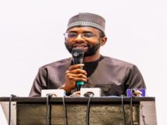 Nigeria Targets IPv6 Adoption Jump From 5% to Leadership Nigeria Targets IPv6 Adoption Jump From 5% to Leadership