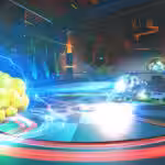 No Man’s Sky Adds Beast Battle Arena with Creature Teams