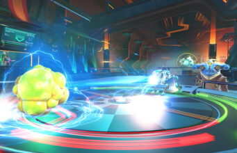 No Man’s Sky Adds Beast Battle Arena with Creature Teams No Man's Sky Adds Beast Battle Arena with Creature Teams