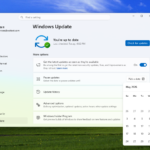 Microsoft Adds Shutdown Control to Windows 11 Updates