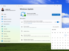 Microsoft Adds Shutdown Control to Windows 11 Updates Microsoft Adds Shutdown Control to Windows 11 Updates