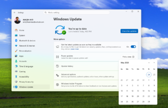 Microsoft Adds Shutdown Control to Windows 11 Updates Microsoft Adds Shutdown Control to Windows 11 Updates