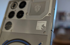Nubia Defends REDMAGIC 11 Pro Benchmark Cheating Claims Nubia Defends REDMAGIC 11 Pro Benchmark Cheating Claims
