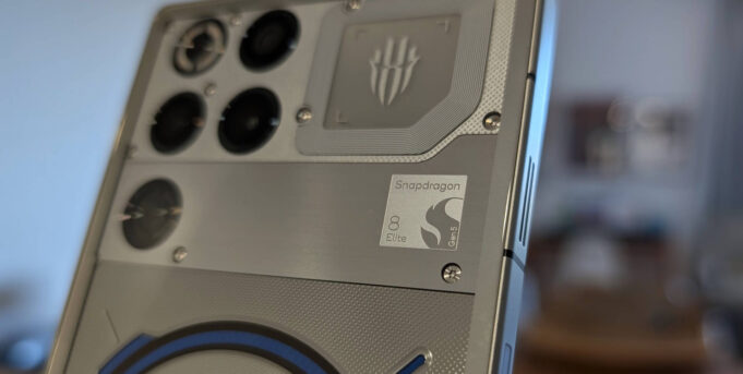 Featured image for: Nubia Defends REDMAGIC 11 Pro Benchmark Cheating Claims Nubia Defends REDMAGIC 11 Pro Benchmark Cheating Claims