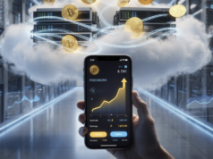 Mobile Crypto Mining Apps Emerge as Passive Income Play Mobile Crypto Mining Apps Emerge as Passive Income Play