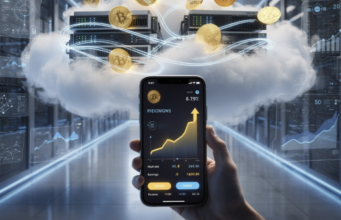 Mobile Crypto Mining Apps Emerge as Passive Income Play Mobile Crypto Mining Apps Emerge as Passive Income Play