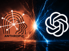 Anthropic Surges Past OpenAI With $30B Revenue Run Anthropic Surges Past OpenAI With $30B Revenue Run