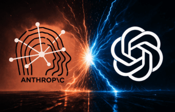 Anthropic Surges Past OpenAI With $30B Revenue Run Anthropic Surges Past OpenAI With $30B Revenue Run