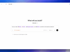 OpenAI Upgrades Codex to Challenge Anthropic’s Claude OpenAI Upgrades Codex to Challenge Anthropic's Claude