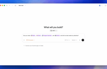 OpenAI Upgrades Codex to Challenge Anthropic’s Claude OpenAI Upgrades Codex to Challenge Anthropic's Claude