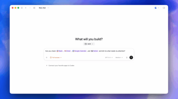 OpenAI Upgrades Codex to Challenge Anthropic's Claude