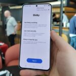 Bixby 4.0 AI rolls out to more Galaxy phones