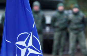 NATO Boosts ISR Cloud Fusion to Counter Hybrid Threats NATO Boosts ISR Cloud Fusion to Counter Hybrid Threats