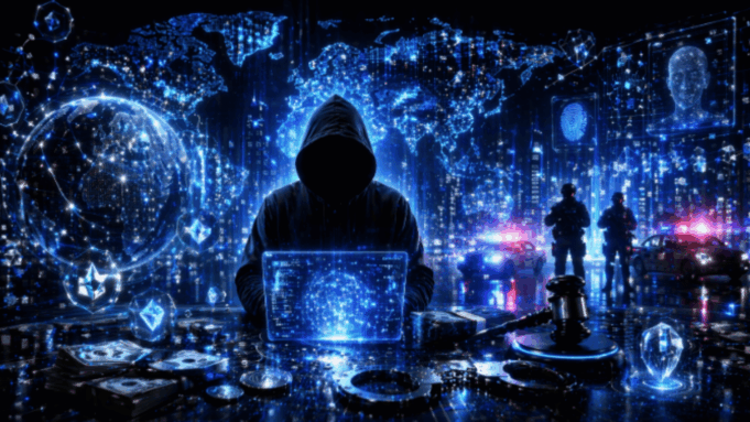 Featured image for: IMF Calls Tokenization a Financial Reconfiguration IMF Calls Tokenization a Financial Reconfiguration