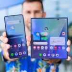 Samsung may skip key Z Fold 8 display upgrade again