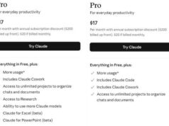 Anthropic Tests Removing Claude Code From Pro Plan Anthropic Tests Removing Claude Code From Pro Plan