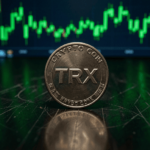 Tron Surges 13.5% While Broader Crypto Market Declines