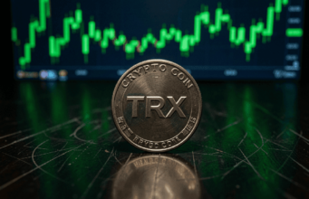Tron Surges 13.5% While Broader Crypto Market Declines Tron Surges 13.5% While Broader Crypto Market Declines