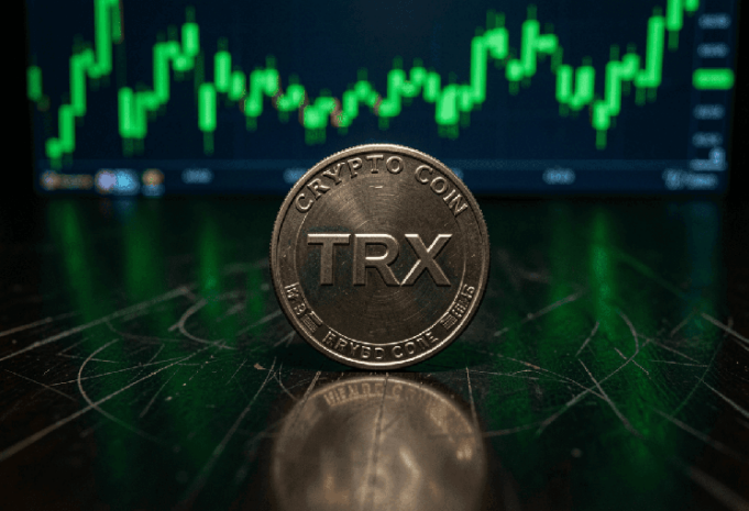 Tron Surges 13.5% While Broader Crypto Market Declines