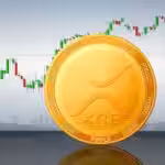 XRP Surges to Fourth Spot With $81 Billion Gain