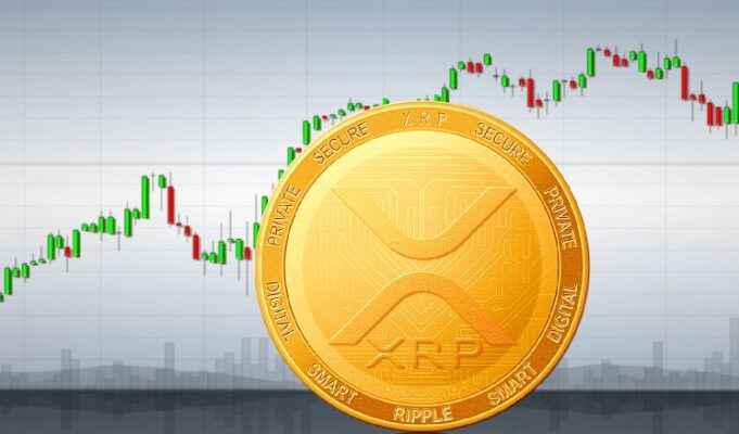XRP Surges to Fourth Spot With $81 Billion Gain XRP Surges to Fourth Spot With $81 Billion Gain
