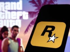 Rockstar Games Hit by Second Breach in Three Years Rockstar Games Hit by Second Breach in Three Years
