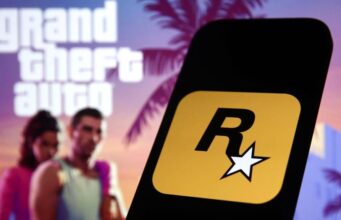 Rockstar Games Hit by Second Breach in Three Years Rockstar Games Hit by Second Breach in Three Years