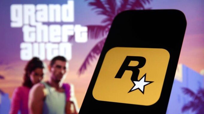 Rockstar Games Hit by Second Breach in Three Years
