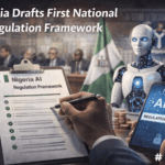 Nigeria Drafts First National AI Regulation Framework
