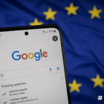 EU Mandates Google Share Search Data With Rivals