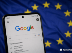 EU Mandates Google Share Search Data With Rivals EU Mandates Google Share Search Data With Rivals