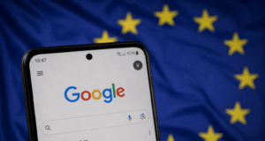 EU Mandates Google Share Search Data With Rivals EU Mandates Google Share Search Data With Rivals
