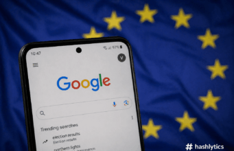 EU Mandates Google Share Search Data With Rivals EU Mandates Google Share Search Data With Rivals