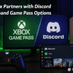 Xbox Partners with Discord to Expand Game Pass Options
