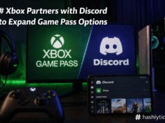 Xbox Partners with Discord to Expand Game Pass Options Xbox Partners with Discord to Expand Game Pass Options