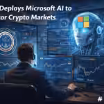 CFTC Deploys Microsoft AI to Monitor Crypto Markets
