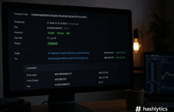 Hacker Cashes Out $48.7M in Balancer Exploit for Bitcoin Hacker Cashes Out $48.7M in Balancer Exploit for Bitcoin