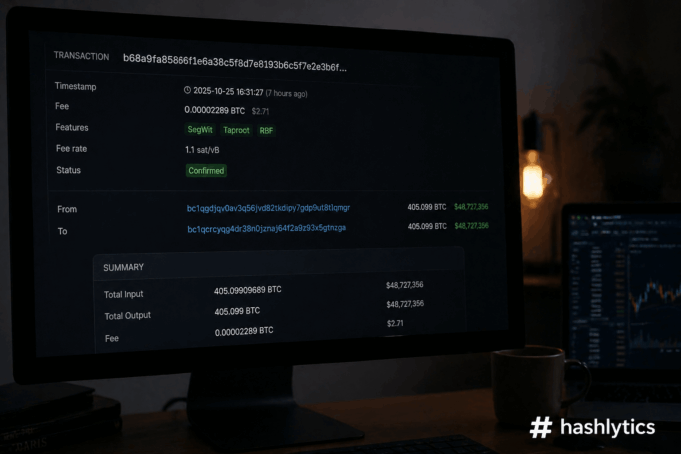Hacker Cashes Out $48.7M in Balancer Exploit for Bitcoin