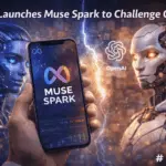 Meta Launches Muse Spark to Challenge OpenAI