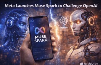 Meta Launches Muse Spark to Challenge OpenAI Meta Launches Muse Spark to Challenge OpenAI