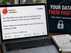 Track Who Sells Your Email: Privacy Tricks That Work Track Who Sells Your Email: Privacy Tricks That Work