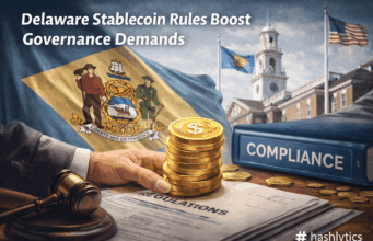 Delaware Stablecoin Rules Boost Governance Demands Delaware Stablecoin Rules Boost Governance Demands
