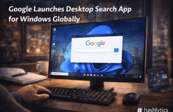 Google Launches Desktop Search App for Windows Globally Google Launches Desktop Search App for Windows Globally