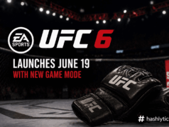 EA Sports UFC 6 Launches June 19 With New Game Mode EA Sports UFC 6 Launches June 19 With New Game Mode