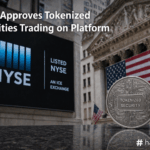 NYSE Approves Tokenized Securities Trading on Platform