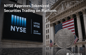 NYSE Approves Tokenized Securities Trading on Platform NYSE Approves Tokenized Securities Trading on Platform