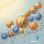 Japan Tightens Crypto Tax Tracking With OECD Framework