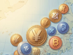 Japan Tightens Crypto Tax Tracking With OECD Framework Japan Tightens Crypto Tax Tracking With OECD Framework