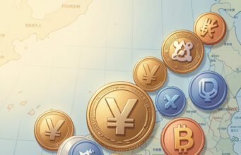 Japan Tightens Crypto Tax Tracking With OECD Framework Japan Tightens Crypto Tax Tracking With OECD Framework